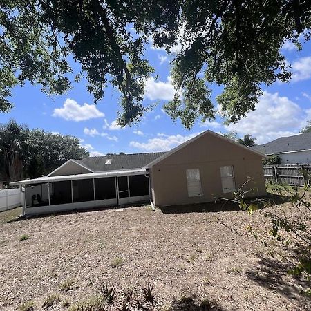 Family Paradise. 3 Bedrooms, 2 Bathrooms. Orlando Exterior photo