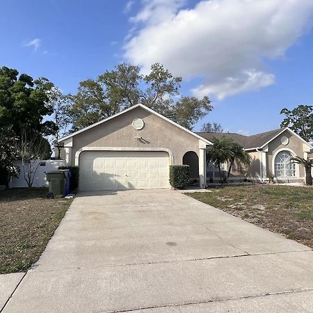 Family Paradise. 3 Bedrooms, 2 Bathrooms. Orlando Exterior photo
