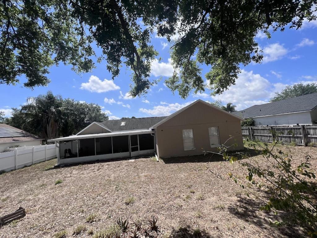 Family Paradise. 3 Bedrooms, 2 Bathrooms. Orlando Exterior photo