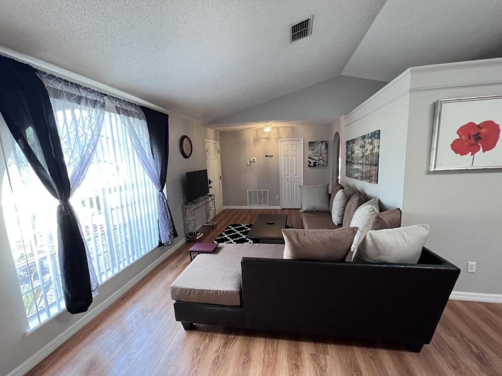 Family Paradise. 3 Bedrooms, 2 Bathrooms. Orlando Exterior photo