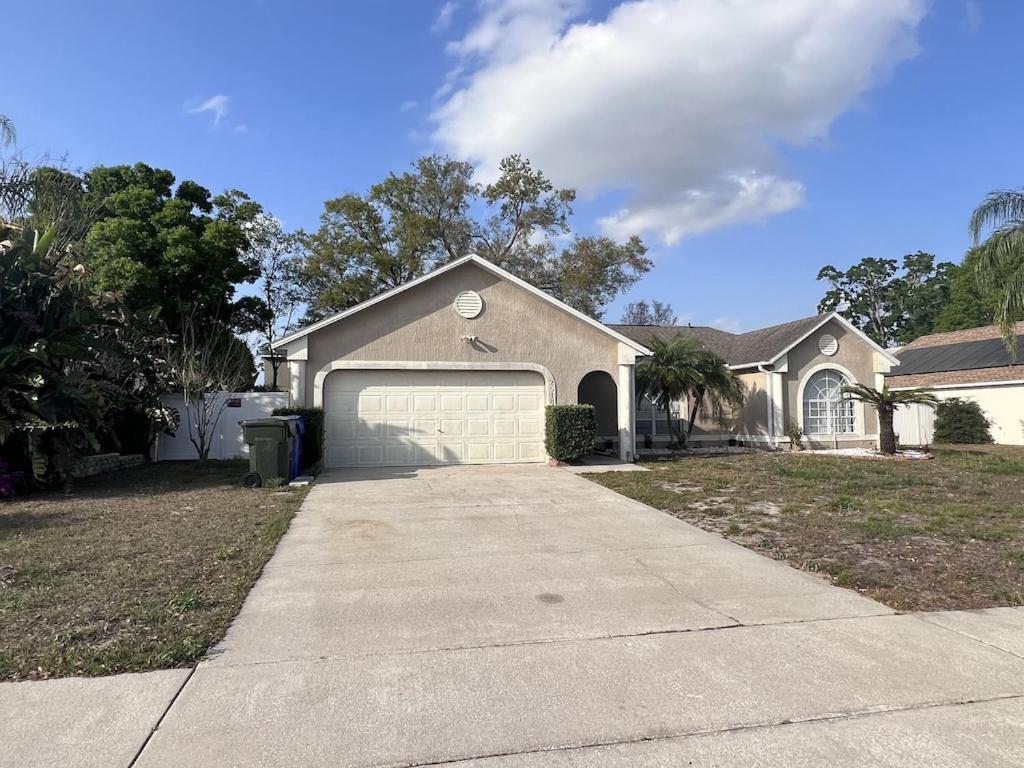 Family Paradise. 3 Bedrooms, 2 Bathrooms. Orlando Exterior photo